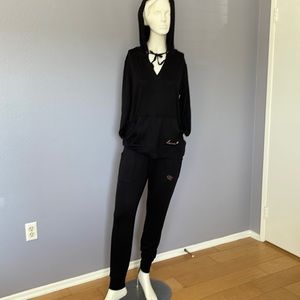 Rachel Zoe juggling set